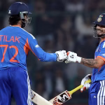 Dube’s 66 Off 31 & Hardik’s Firepower Rescue India to 193/6! IND vs NED T20 World Cup 2026 Final Score