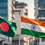 India & Bangladesh Are Finally Turning the Page — Full Visa Restoration Signals!
