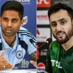 India vs Pakistan LIVE Updates: Abhishek Sharma Returns as SKY Hints at Major Playing XI Changes