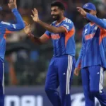 India vs South Africa T20 WC 2026: Bumrah & Arshdeep Leave Proteas Reeling at 52/3 — Can India Seal the Deal?