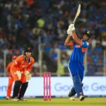 Hardik & Dube Go Berserk in Death Overs! India Post 180/4 vs Netherlands in T20 World Cup 2026 Thriller at Ahmedabad
