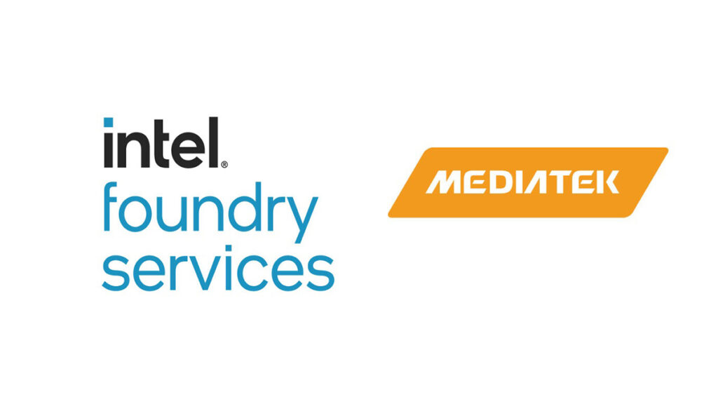 Intel Reportedly Lands MediaTek Dimensity Chips for 14A Process: Wild Rumor Shakes Industry