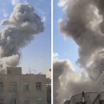 Operation Shield of Judah Israel Launches Major Military Strikes on Iran — Everything You Need to Know