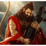 Jai Hanuman: Rishab Shetty’s Epic Mythological Sequel Set for Grand 2026 Launch