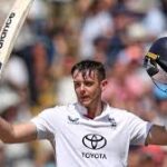 Jamie Smith Wife: Meet Kate Jukes, The Woman Behind England’s Rising Cricket Star