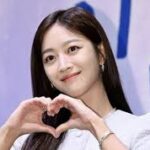 Jo Bo Ah Is Now a Mom! Tale of the Nine Tailed Star Welcomes Baby Boy With Non-Celebrity Husband