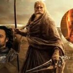 The Gods Are Back on Set! Kalki 2898 AD Part 2 Reportedly Begins Shoot — Amitabh & Kamal Lead the Charge