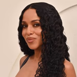 Power, Passion, and Politics: Kerry Washington’s Dangerous New Netflix Thriller