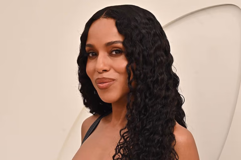 Kerry Washington