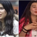 “Insecure Aurat Hi Aurat Ki Dushman Hoti Hai” — Khanzaadi Fires Back at Chahat Pandey After The 50 Exit