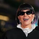 Kris Jenner Forgets Boyfriend Corey Gamble at Paris Event Until Paparazzi Steps In