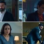 Sunny Deol and Akshaye Khanna Reunite After 29 Years for Ikka