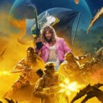 Jason Momoa to Lead Live-Action Helldivers Film: Everything We Know