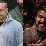 Leo Saved Gautham Menon: Director Opens Up on Financial Struggles
