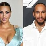 “It’s My Private Life”: Lewis Hamilton Shuts Down Kim Kardashian Questions After Super Bowl LX