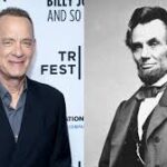 Lincoln in the Bardo: Tom Hanks Is Playing Abraham Lincoln — And They’re Actually Related