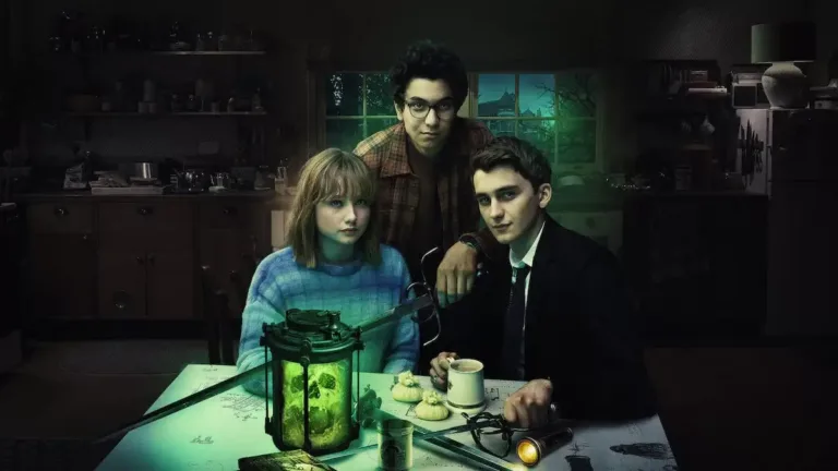 Lockwood and Co