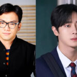 Long Vacation Netflix K-Drama: The Crash Landing on You Director’s Next Masterpiece Is About a Devil Who Falls in Love