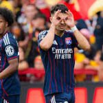 Lyon vs Nice: Can Les Gones Extend Their Remarkable 13-Match Winning Streak?