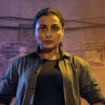 Mardaani 3 Box Office Collection Week 4: Rani Mukerji’s Cop Drama Proves Small Films Can Still Win Big