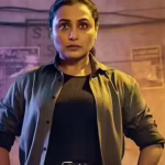 Mardaani 3 Nears ₹45 Crore: Rani Mukerji’s Cop Drama Shows Resilience in Third Weekend !
