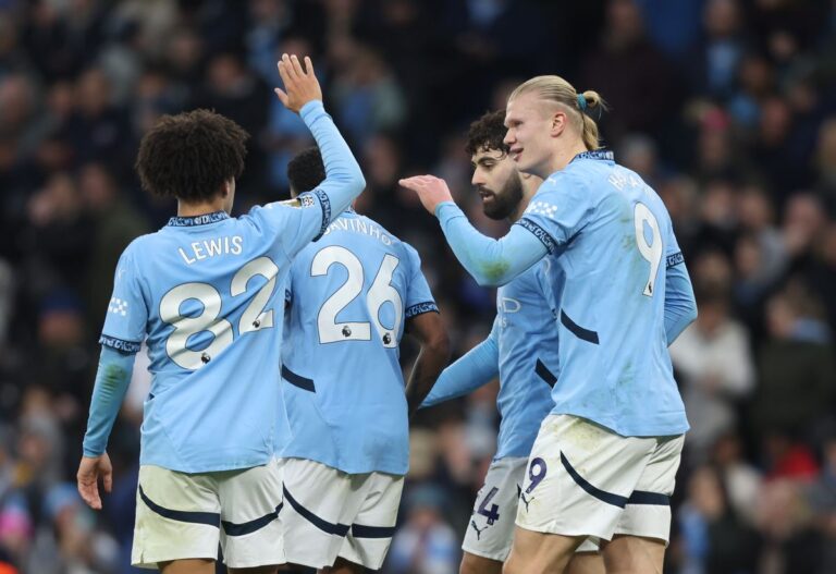 Manchester City