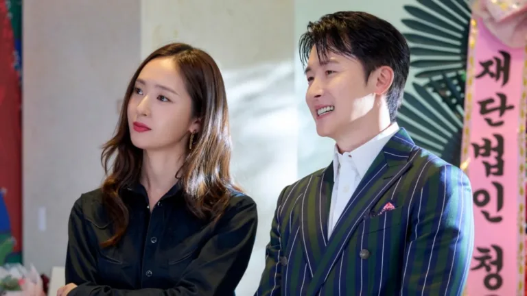 K-Drama
