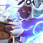 Unbreakable X-Men Storm Into Battle: Marvel Tokon Gets August Launch Date
