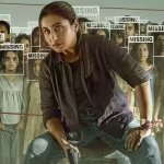 Mardaani 3 Box Office: Rani Mukerji’s Cop Drama Crosses Rs 47 Crore — Can India’s Only Female-Led Franchise Hit Rs 50 Crore?