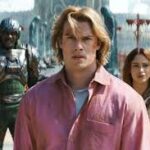 Masters of the Universe Cast & Characters: Meet the Stars Bringing He-Man to Life