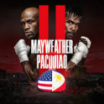 Mayweather vs Pacquiao