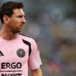 Would Messi Have Dominated the Premier League? Alexi Lalas Settles the Debate