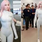 Moya AI Robot: The Biomimetic Breakthrough That’s Freaking Out the Internet