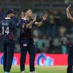 Namibia vs USA: Namibia and USA Fight for World Cup Lifeline at Chepauk