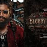 Nani’s ‘Bloody Romeo’ Is Here — The Chef-Gangster Combo We Never Knew We Needed!