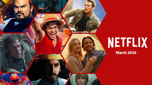 Netflix