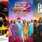 This Week’s Hindi OTT Treats: Kapil Sharma’s Comedy Sequel Meets Anurag Kashyap’s Noir Masterpiece