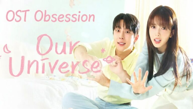 Our Universe Kdrama OST