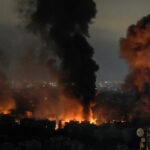 Pakistan Strikes Seven Sites Inside Afghanistan — A Dangerous Escalation the World Can’t Ignore