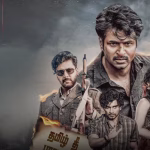 Parasakthi Heads to OTT: Sivakarthikeyan’s Period Drama Finds New Home on ZEE5