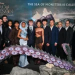Gods, Titans & New Demigods: Percy Jackson Season 3 Full Cast Revealed