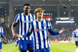 Porto vs Arouca