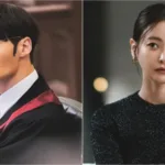 Choi Jin Hyuk and Oh Yeon Seo in Positively Yours Are Giving Us Everything We Asked For