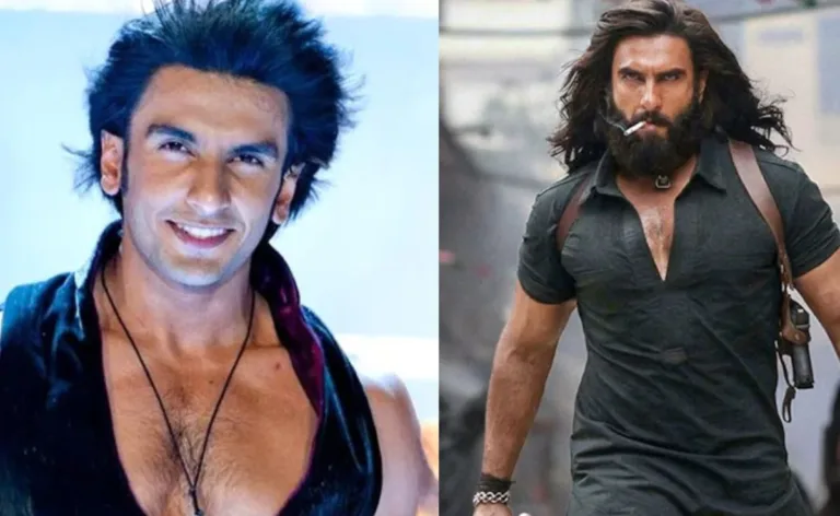 Ranveer Singh
