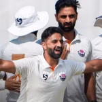 Ranji Trophy 2025-26 Final: Karnataka vs J&K — Can the Underdogs Rewrite History at Hubli?