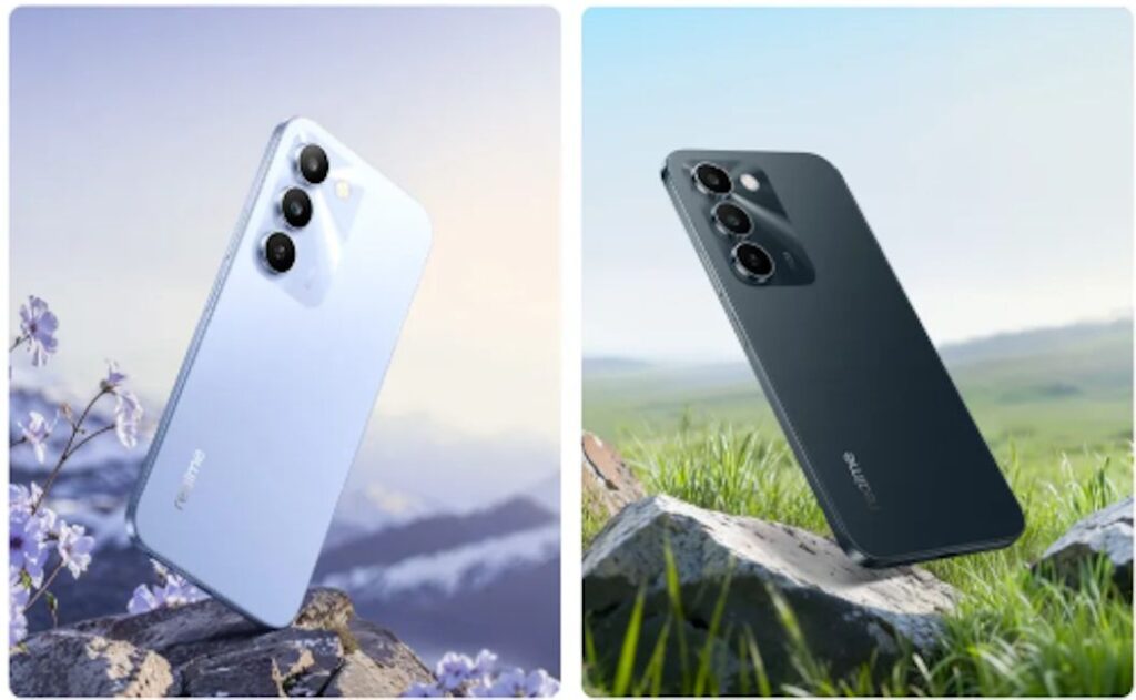realme C83 5G