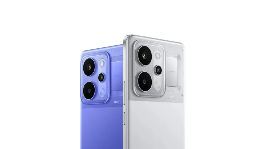 realme Narzo Power 5G