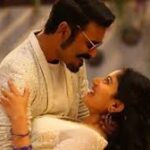 Sai Pallavi and Dhanush Reunite After 8 Years for D55