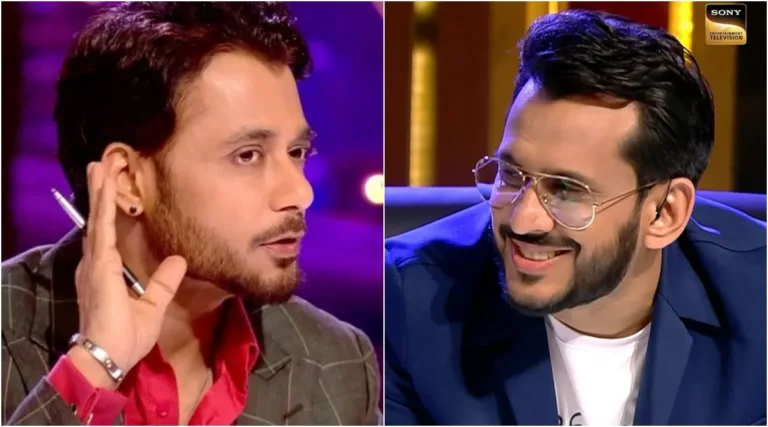Shark Tank India