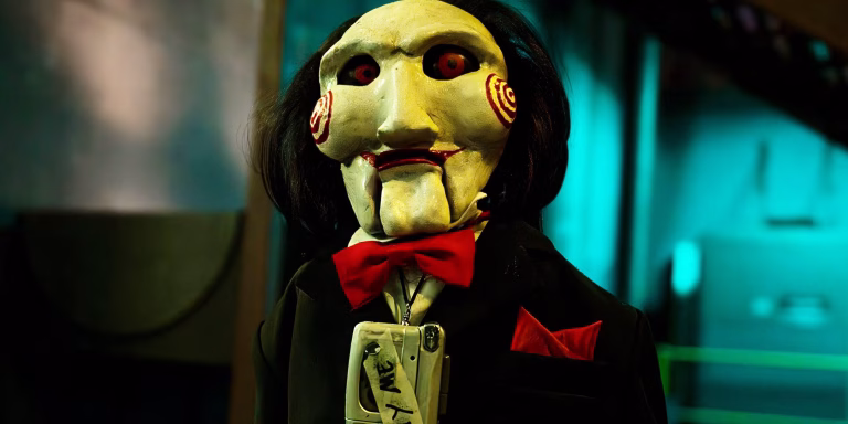 saw